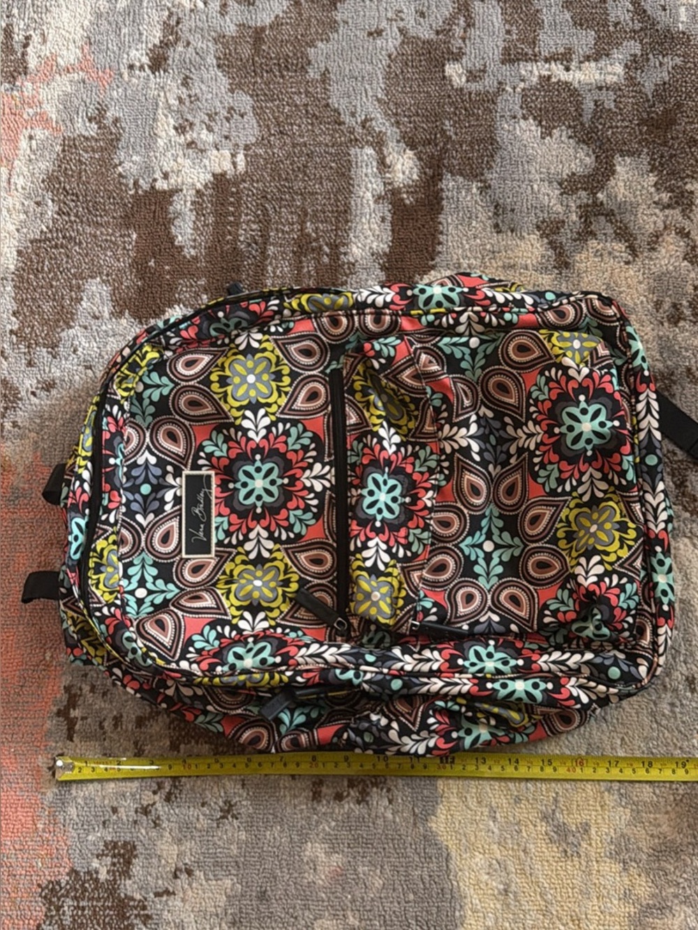 Backpack - Picture 8 of 8